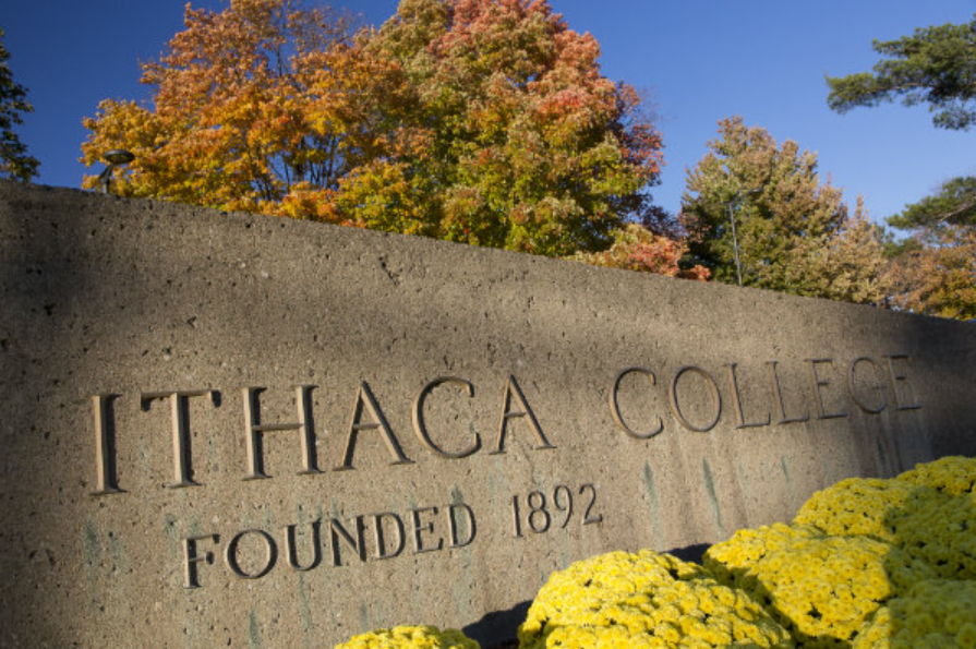 Ithaca College Academic Calendar 20232024 Crucial Dates Drum Report