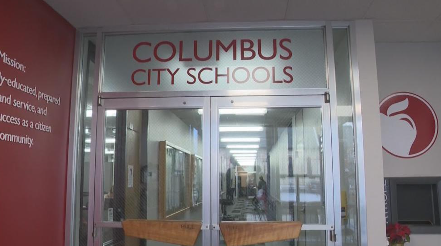 Columbus City Schools Calendar 20232024 In PDF Crucial Dates Drum